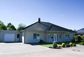 Foto - Exklusiver Bungalow in Friedrichsfehn