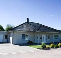 Exklusiver Bungalow in Friedrichsfehn - Edewecht
