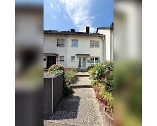 Reihenmittelhaus in 44328 Dortmund-Altscharnhorst von Privat! Top