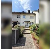 Reihenmittelhaus in 44328 Dortmund-Altscharnhorst von Privat! Top
