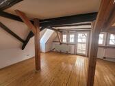 Foto - 3 Zimmer Maisonettenwohnung in Mühlhausen (Thüringen)