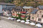 Foto - Renommiertes Restaurant 'Rheingold' in Top Lage zur Pacht