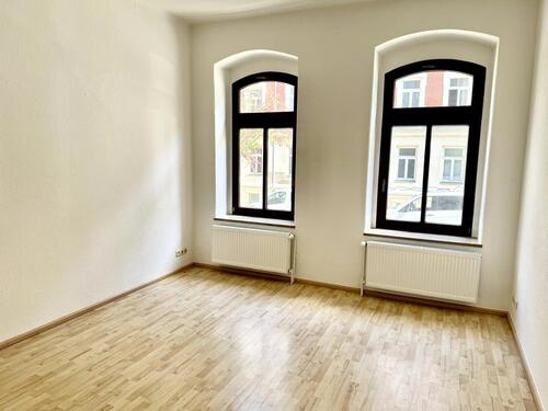 Foto - Etagenwohnung zur Miete in Chemnitz