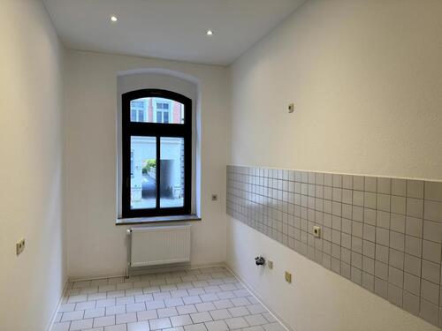 Foto - Etagenwohnung in Chemnitz zur Miete
