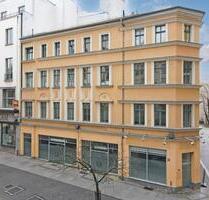 133m² Ladenlokal in der unteren Leipziger Straße, Halle - Halle (Saale)