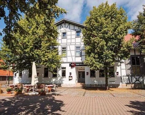 Foto - Möblierte Zimmer mit Duschbad - 400,00 EUR Kaltmiete,