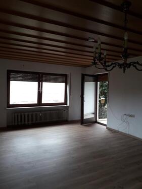 Foto - Etagenwohnung in Roth zur Miete