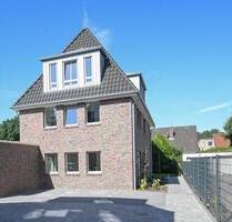 6547 - Nachhaltiger Neubau mit Terrasse und Einbauküche – Reihenhaus im Marschwegviertel! - Oldenburg Dobbenviertel