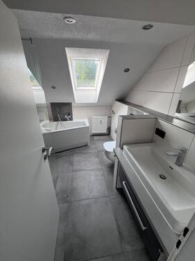 Foto - Etagenwohnung zur Miete in Sulzbach-Rosenberg