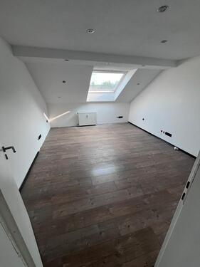Foto - Etagenwohnung in Sulzbach-Rosenberg