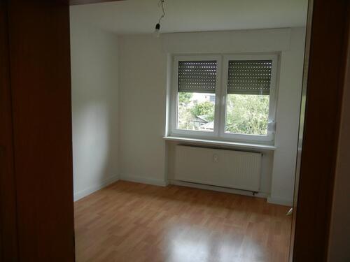 Foto - Etagenwohnung in Wadgassen