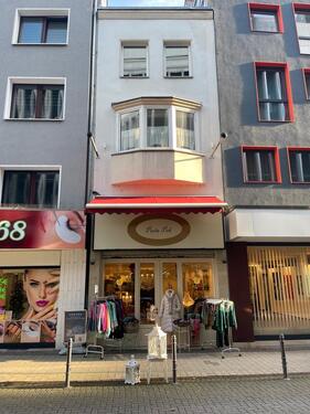 Foto - 4. Lichtdurchflutetes Wohn- und Geschäftshaus im Herzen von Köln