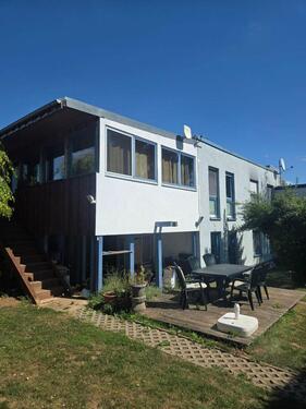 Foto - Einfamilienhaus in Sondershausen