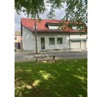 Wohn- und Geschäftshaus in Welsleben - Bördeland