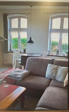 Foto - Etagenwohnung in Niebüll