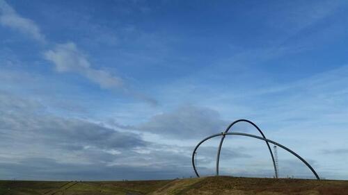 Foto - Etagenwohnung in Recklinghausen zur Miete