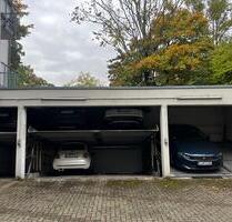 Garage Stellplatz nahe Bahnhof Deutz Lanxessarena - Köln Mülheim