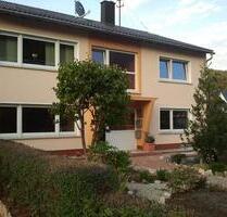 Ruhig Wohnen im Grünen, direkt am Nationalpark Hunsrück-Hochwald - Idar-Oberstein