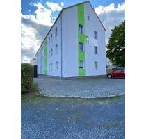 Erstbezug nach Sanierung - 4-Raumwohnungen ab November zu vermieten! - Kamenz