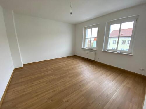 Foto - Etagenwohnung in Kamenz zur Miete
