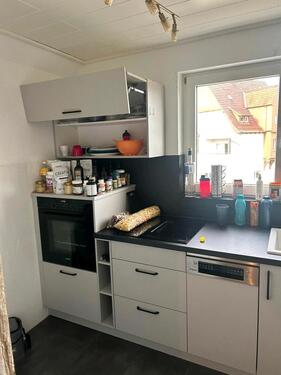 Foto - Etagenwohnung zur Miete in Bad Hersfeld