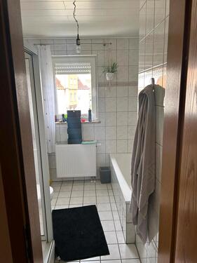 Foto - Etagenwohnung in Bad Hersfeld