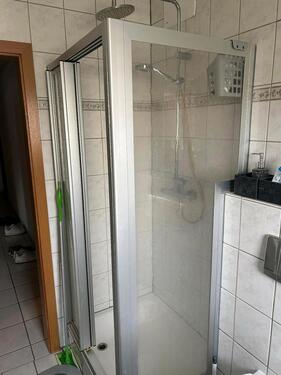 Foto - Etagenwohnung in Bad Hersfeld zur Miete