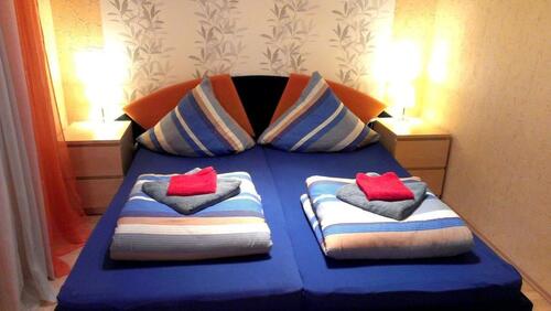 Foto - Etagenwohnung in Nürnberg