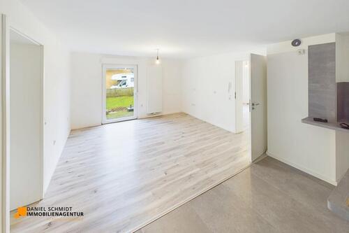 Foto - Etagenwohnung zur Miete in Reichshof