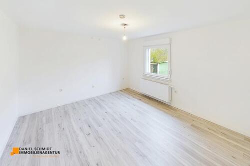 Foto - Etagenwohnung in Reichshof
