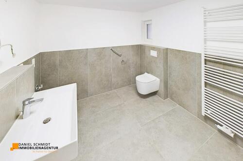 Foto - Etagenwohnung in Reichshof zur Miete