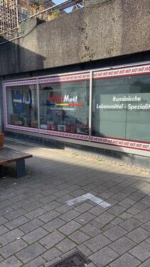 Foto - 1 A Laden In Murrhardt zum vermieten