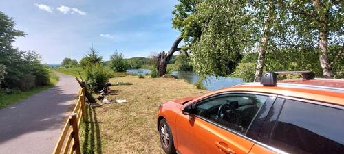 Foto - x Wassergrundstück x Garten x Garage x