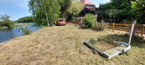 Foto - Grundstück zur Miete in Leipzig