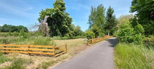 Foto - Grundstück in Leipzig zur Miete