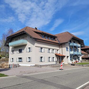 Foto - 9-Familienhaus in 79736 Rickenbach - Kapitalanlage