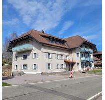 9-Familienhaus in 79736 Rickenbach - Kapitalanlage