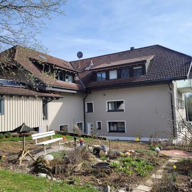 Foto - Einfamilienhaus in Rickenbach zum Kaufen