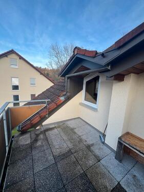 Foto - Etagenwohnung in Lorch zur Miete