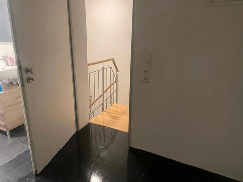 Foto - 3 Zimmer Maisonettenwohnung in Engen