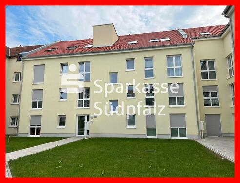 Foto - Vermietung - Wohnung in einem gepflegten Mehrfamilienhaus