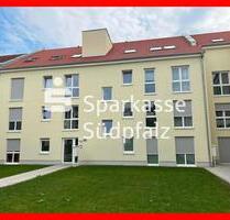 Vermietung - Wohnung in einem gepflegten Mehrfamilienhaus - Ludwigshafen am Rhein Ludwigshafen-Oggersheim