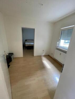 Foto - 2 Zimmer Erdgeschoßwohnung zur Miete in Oberhausen