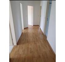 Lichtdurchflutete sehr schön zugeschnittene Dachgeschosswohnung - Sottrum