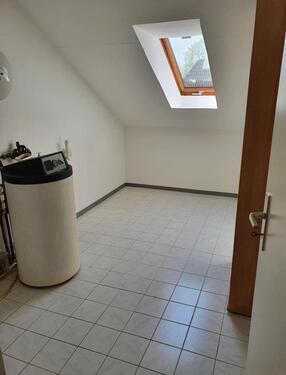 Foto - 2 Zimmer Dachgeschoßwohnung zur Miete in Sottrum