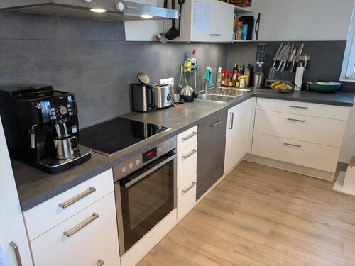 Foto - 4- Zimmer Wohnung in Mühlingen inkl. Garage und Stellplatz