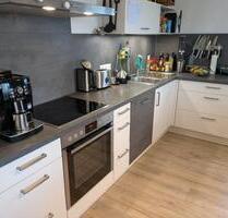 4- Zimmer Wohnung in Mühlingen inkl. Garage und Stellplatz