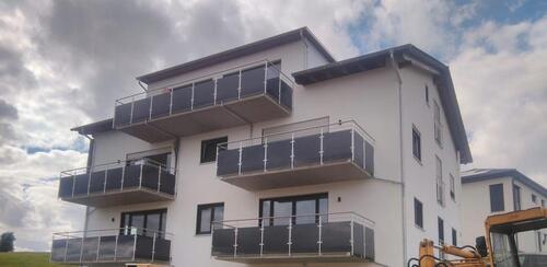 Foto - 4 Zimmer Etagenwohnung zur Miete in Mühlingen