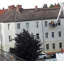 Singlewohnung oder für kleine Familie - Dessau-Roßlau