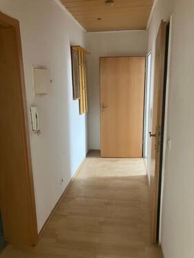 Foto - Etagenwohnung in Dessau-Roßlau zur Miete